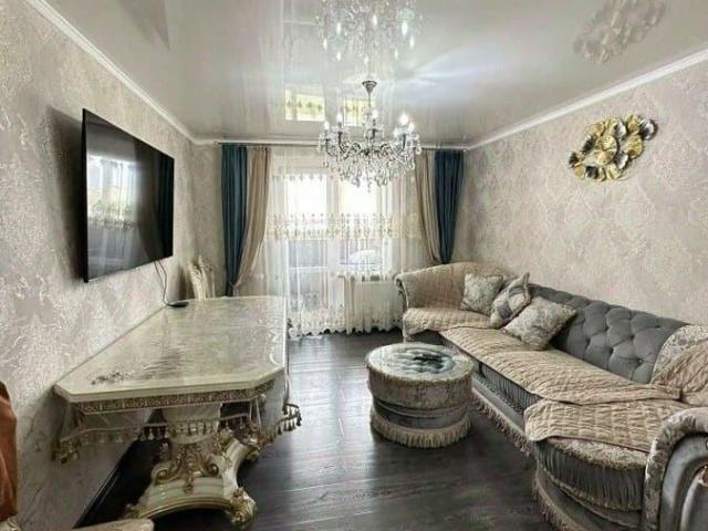Квартира продажа в Поселок Магнитный, Челябинская область