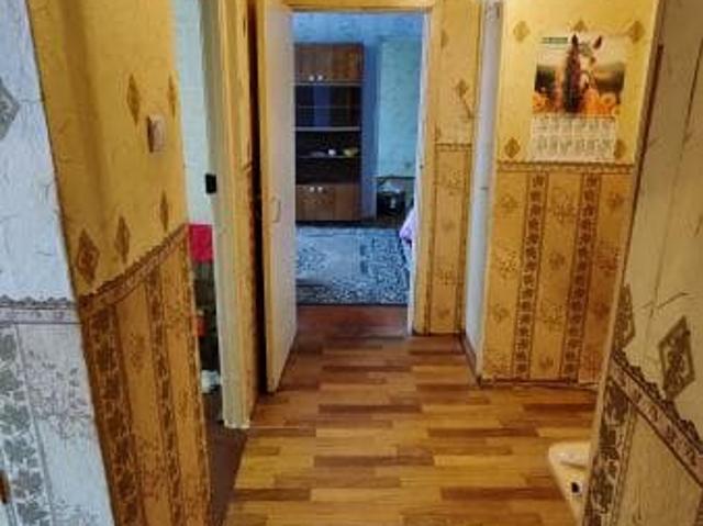 Квартира продажа в Орджоникидзевский район, Магнитогорск