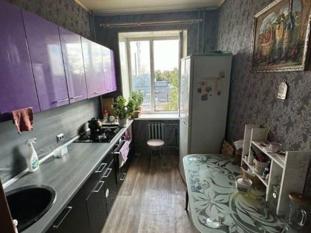 Квартира продажа в Поселок Магнитный, Челябинская область