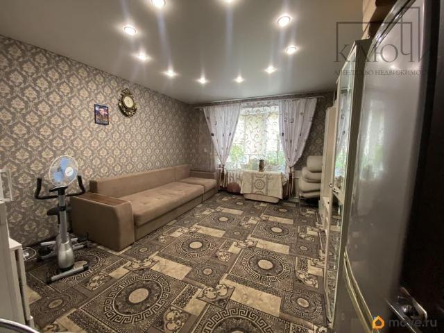 Квартира продажа в Поселок Магнитный, Челябинская область