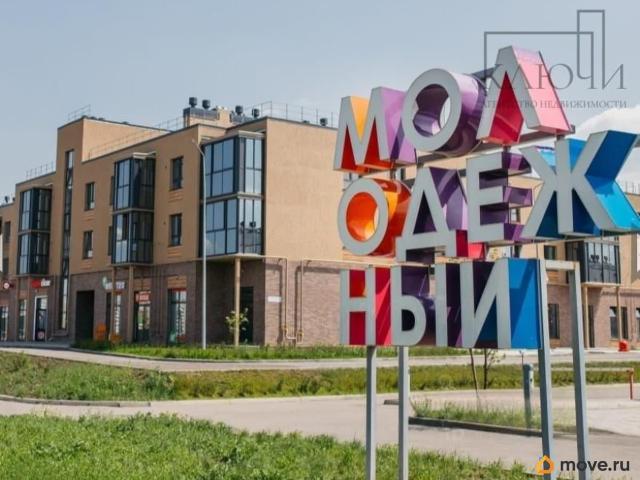 Квартира продажа в Поселок Магнитный, Челябинская область