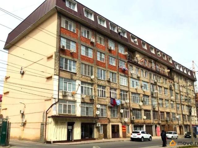 Квартира продажа в Кировский район, Махачкала