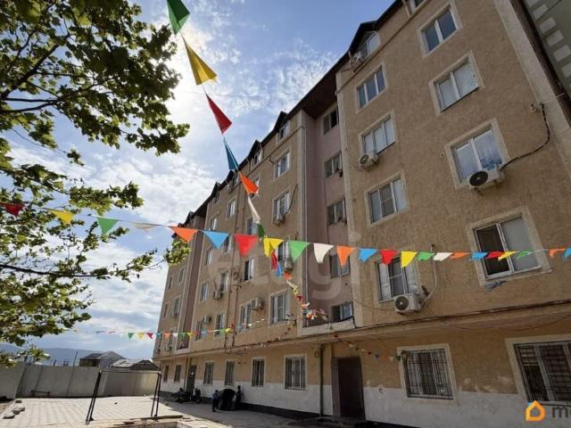 Квартира продажа в Махачкала, Дагестан Республика