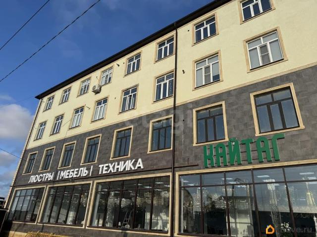 Квартира продажа в квартал Мотор, Махачкала
