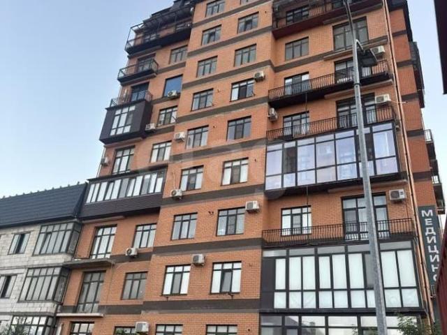 Квартира продажа в Махачкала, Дагестан Республика