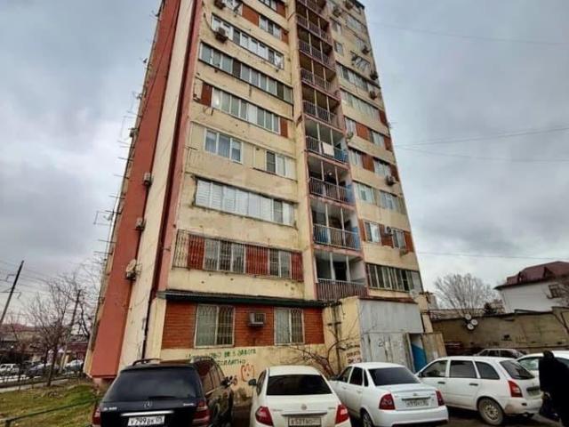 Квартира продажа в Махачкала, Дагестан Республика