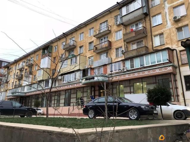 Квартира продажа в Махачкала, Дагестан Республика