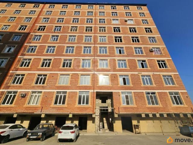 Квартира продажа в Советский район, Махачкала