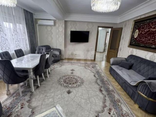 Квартира продажа в Ленинский район, Махачкала