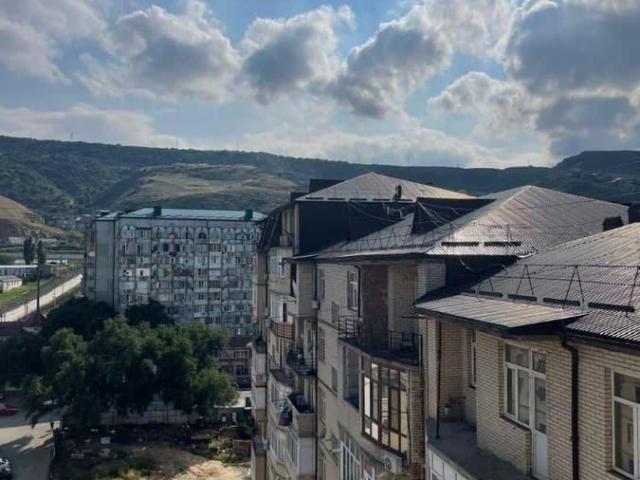 Квартира продажа в Советский район, Махачкала
