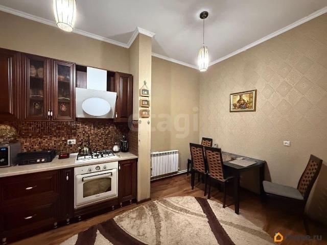 Квартира продажа в квартал Искра, Махачкала