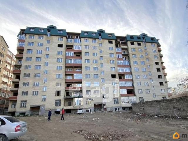 Квартира продажа в Березка, Махачкала