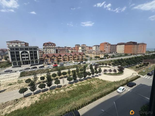 Квартира продажа в Махачкала, Дагестан Республика