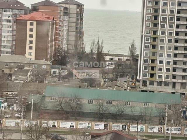 Квартира продажа в Ленинский район, Махачкала