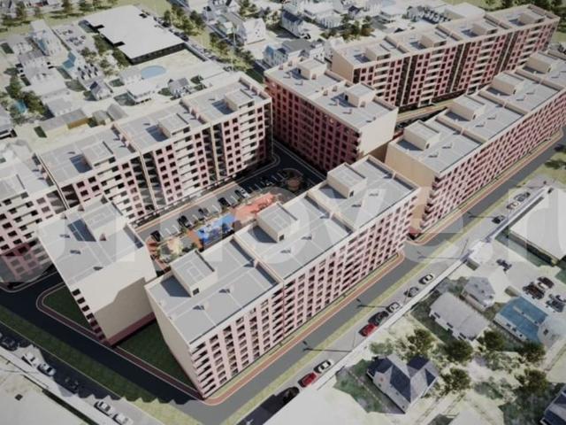 Квартира продажа в Махачкала