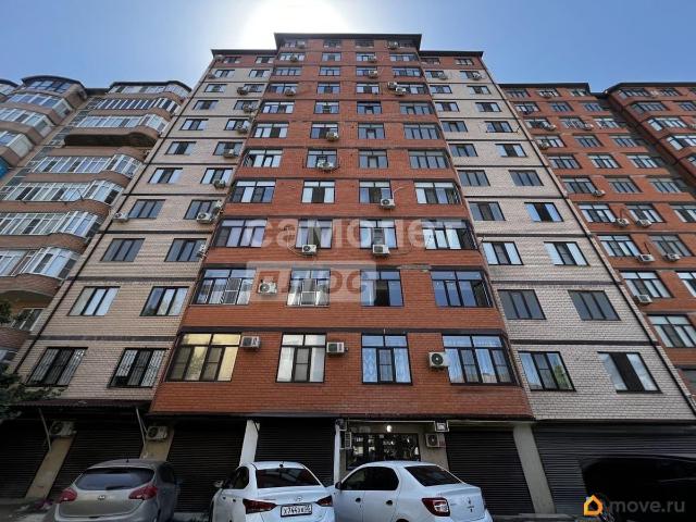 Квартира продажа в Махачкала, Дагестан Республика
