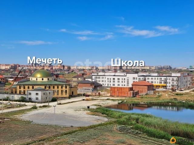 Квартира продажа в квартал Ветеран, Махачкала