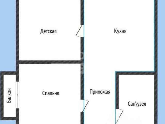 Квартира продажа в Махачкала, Дагестан Республика