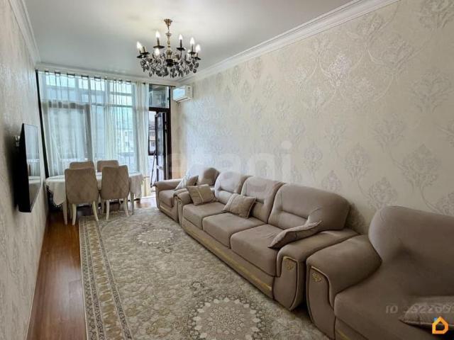 Квартира продажа в Советский район, Махачкала