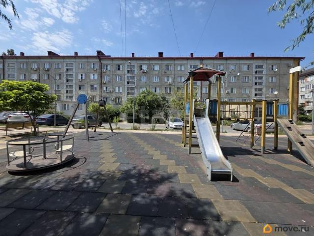 Квартира продажа в Советский район, Махачкала