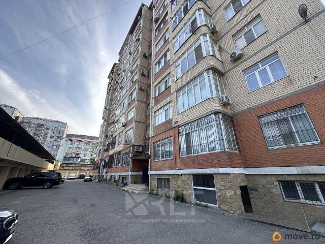 Квартира продажа в Советский район, Махачкала