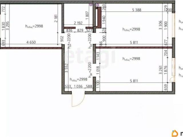 Квартира продажа в Махачкала, Дагестан Республика