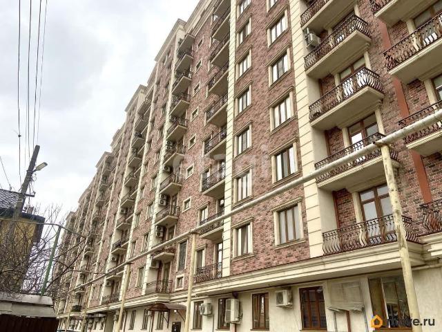 Квартира продажа в Махачкала, Дагестан Республика