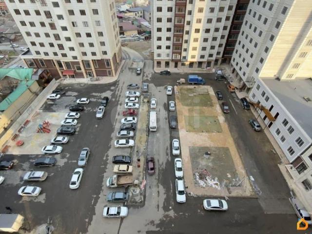 Квартира продажа в Махачкала, Дагестан Республика
