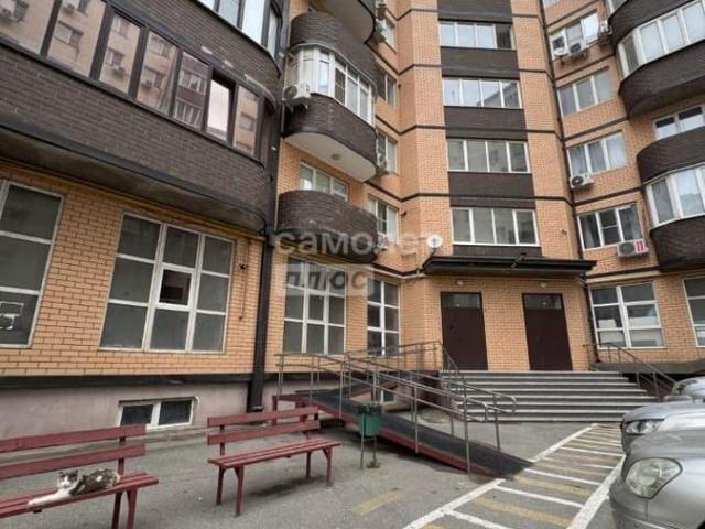 Квартира продажа в Ленинский район, Махачкала