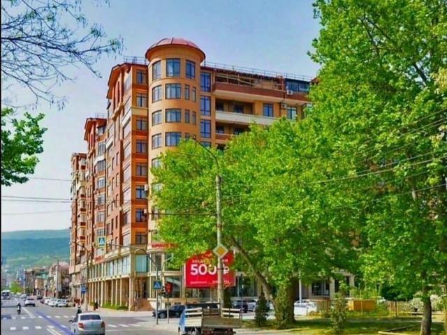 Квартира продажа в Махачкала, Дагестан Республика