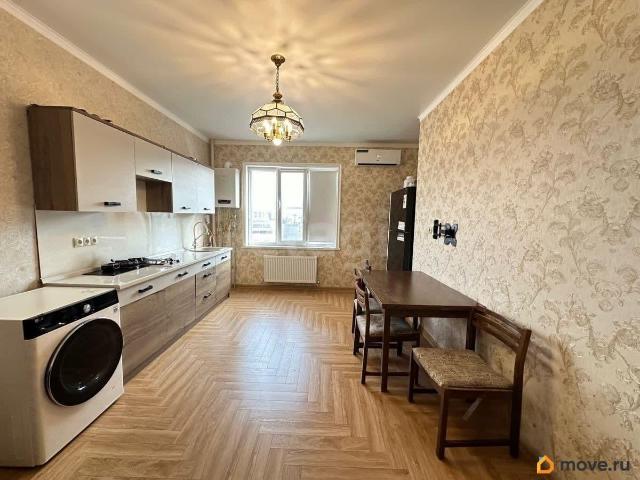 Квартира продажа в Район №8, Махачкала