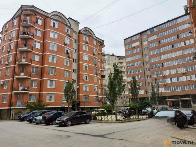 Квартира продажа в Махачкала, Дагестан Республика