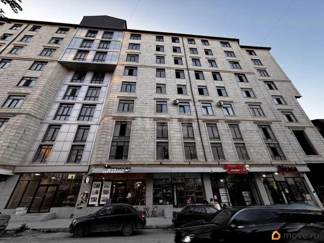 Квартира продажа в Махачкала, Дагестан Республика
