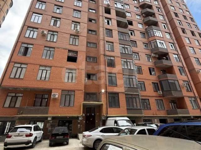 Квартира продажа в Махачкала, Дагестан Республика
