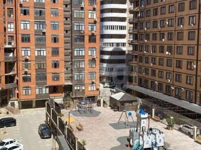 Квартира продажа в район М5, Махачкала