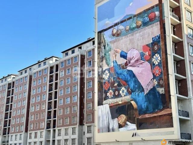 Квартира продажа в Махачкала, Дагестан Республика