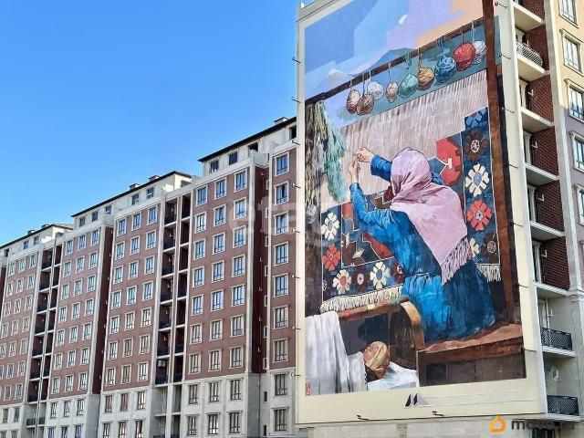 Квартира продажа в Махачкала, Дагестан Республика