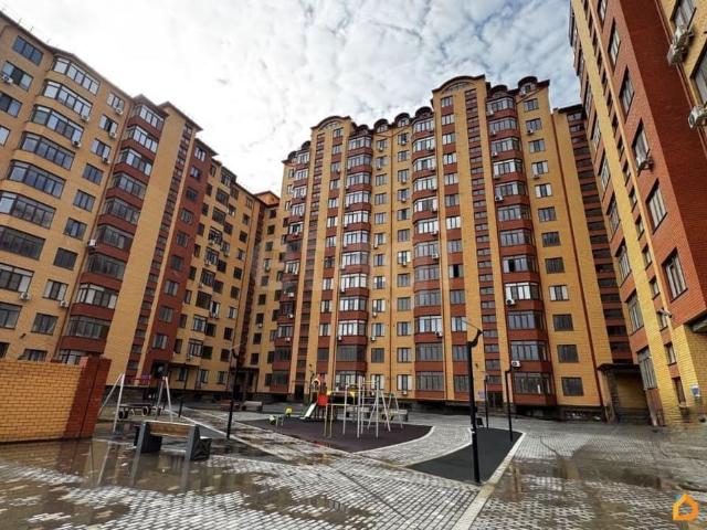 Квартира продажа в Ленинский район, Махачкала