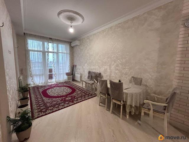 Квартира продажа в Махачкала, Дагестан Республика