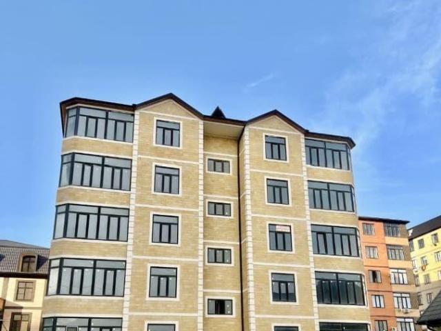 Квартира продажа в Ленинский район, Махачкала