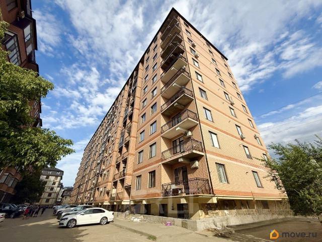 Квартира продажа в Кировский район, Махачкала