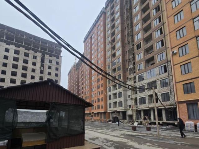 Квартира продажа в Ленинский район, Махачкала