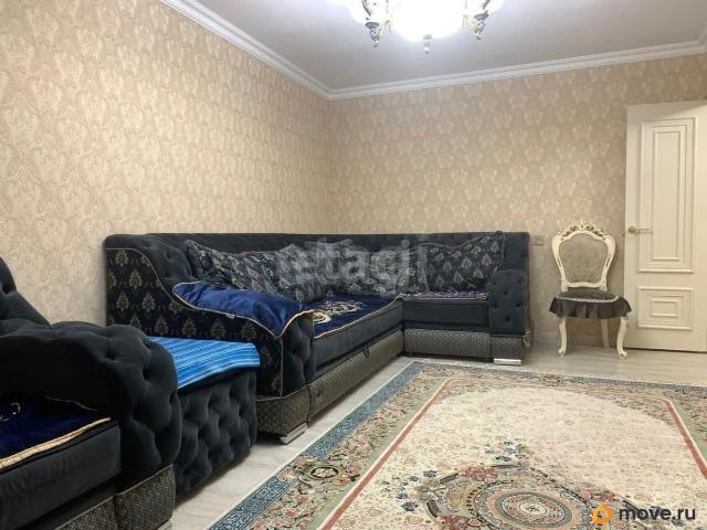 Квартира продажа в Советский район, Махачкала