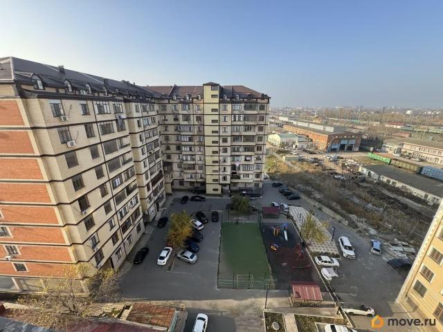 Квартира продажа в Махачкала, Дагестан Республика