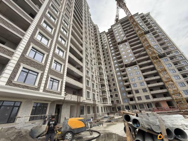 Квартира продажа в Махачкала, Дагестан Республика