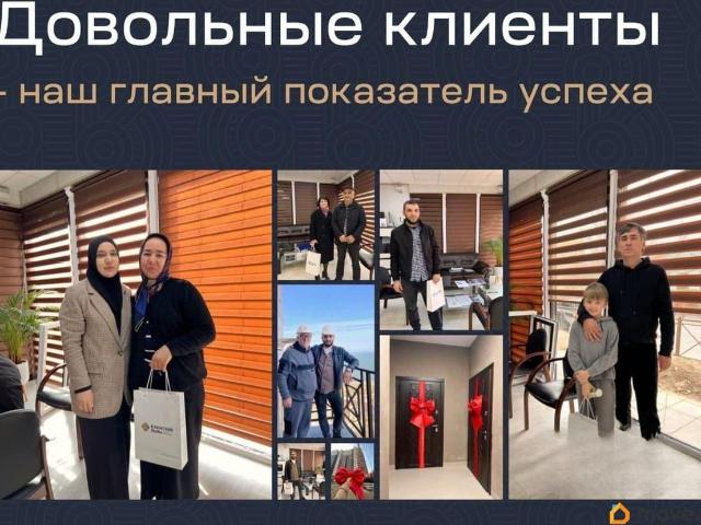 Квартира продажа в Махачкала, Дагестан Республика