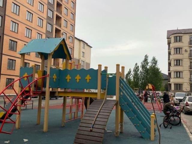 Квартира продажа в Махачкала, Дагестан Республика