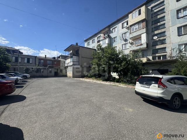 Квартира продажа в Махачкала, Дагестан Республика