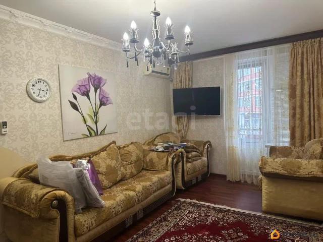 Квартира продажа в Махачкала, Дагестан Республика
