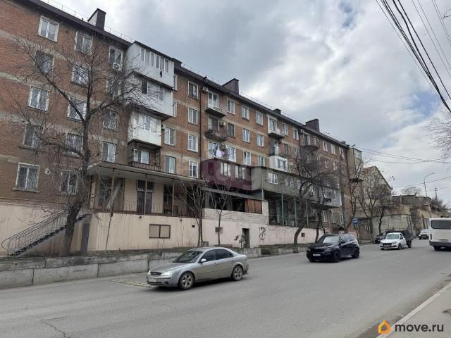 Квартира продажа в Махачкала, Дагестан Республика